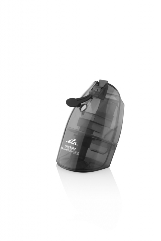 Eta ETA326290000 elektrisk vinduespudser 0,15 L Hvid