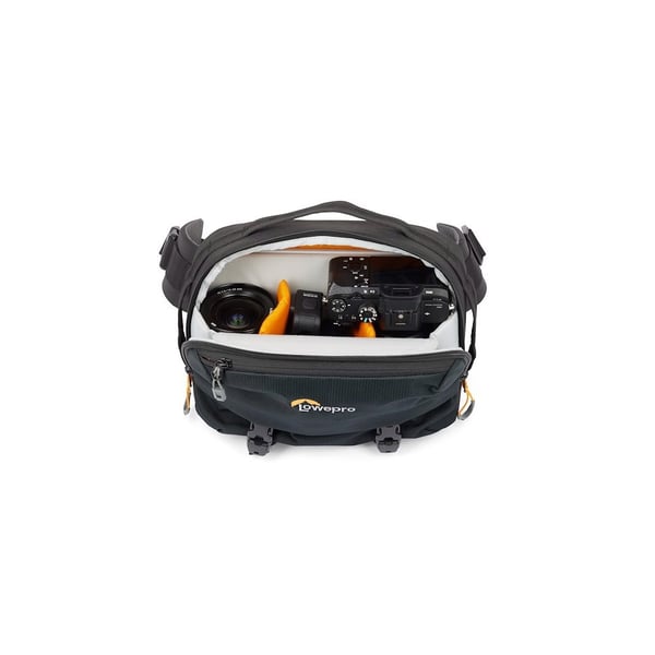 Lowepro Trekker Lite SLX 120 Slynge etui Sort