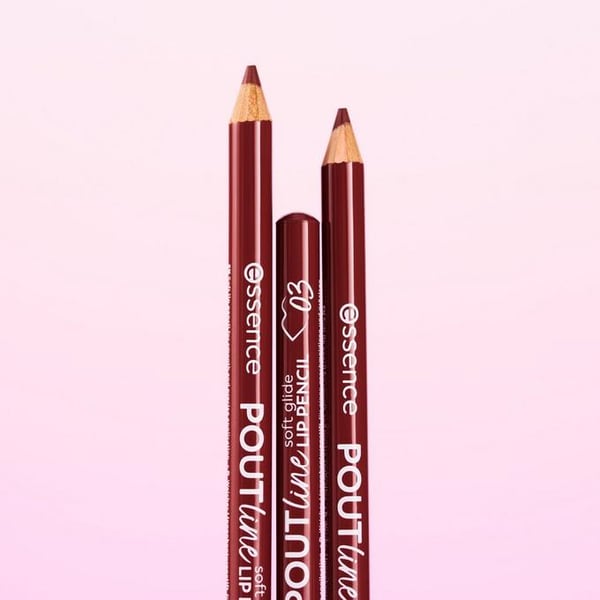 Essence POUTline soft glide 0,62 g 03 Bare Affair