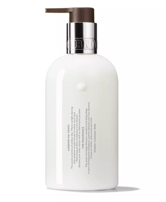 Miniatyrbild 4 av 4: Molton Brown Flora Luminare Body Lotion 300 ml Kvinna