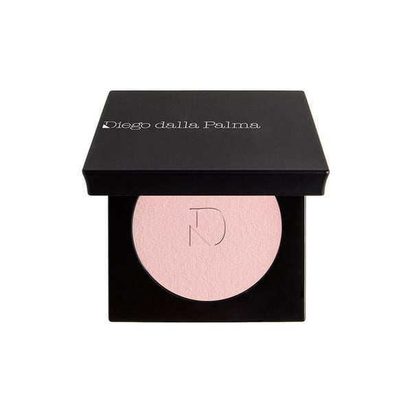 Diego dalla Palma Makeupstudio ögonskugga 3 g 154 Pale pink Matt