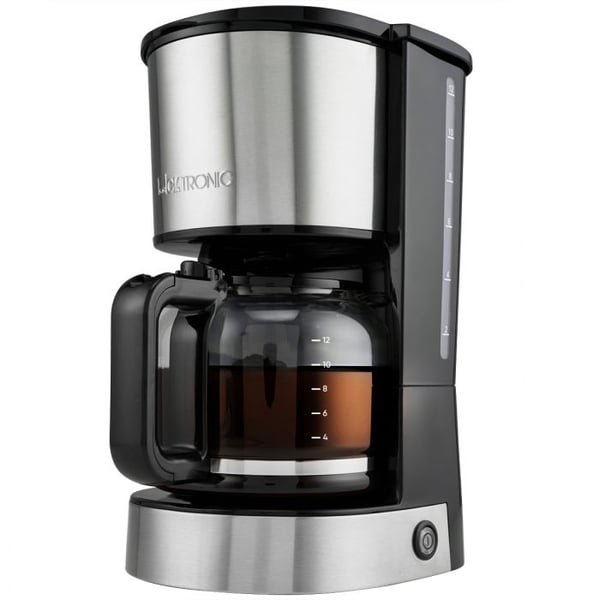 Clatronic KA 3808 Semi-auto Filter kaffemaskine 1,5 L