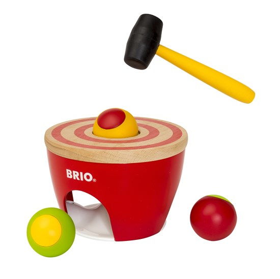 BRIO 30519 motorik legetøj BRIO 30519 motorik legetøj