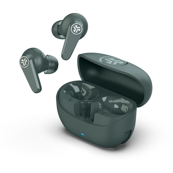 JLab Go Pods ANC Kuulokkeet True Wireless Stereo (TWS) In-ear Puhelut/Musiikki Bluetooth Vihreä JLab Go Pods ANC Kuulokkeet True Wireless Stereo (TWS) In-ear Puhelut/Musiikki Bluetooth Vihreä