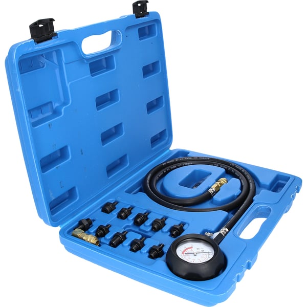 Brilliant Tools BT581450 reparation & vedligeholdelse til køretøj