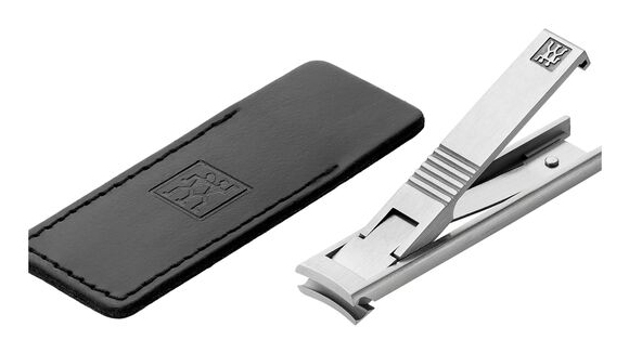ZWILLING 42440-000-3 nagelklippare Cuticle nippers Rostfritt stål