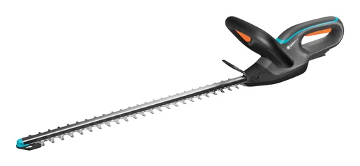 Gardena 14735-55 elektriska häcksaxar Dubbla blad 124 W 2,2 kg
