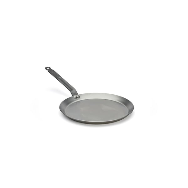 Miniatyrbillede 4 af 6: de Buyer 5120.30 stegepande Pandekagepande Rund