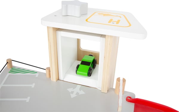 Miniatyrbillede 14 af 16: Small foot 11676