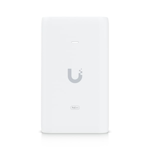 Miniatyrbillede 5 af 7: Ubiquiti UISP U-PoE++ Gigabit Ethernet 48 V