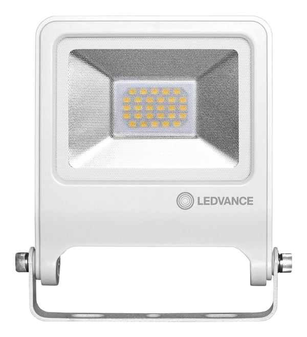 LEDVANCE 941508010 Väggbelysning för utomhusbruk 20 W