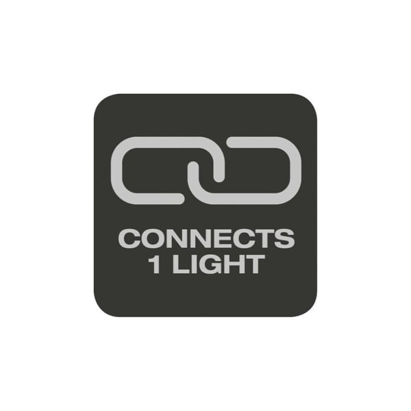 Lampa OLEDDLACC101 forlygte, belysning & komponent til bil