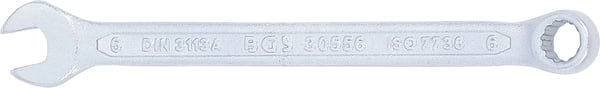 BGS technic Combination Spanner