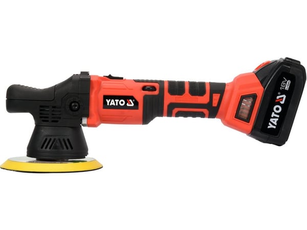 Yato YT-82920 bilpoleringsmaskin 5000 RPM