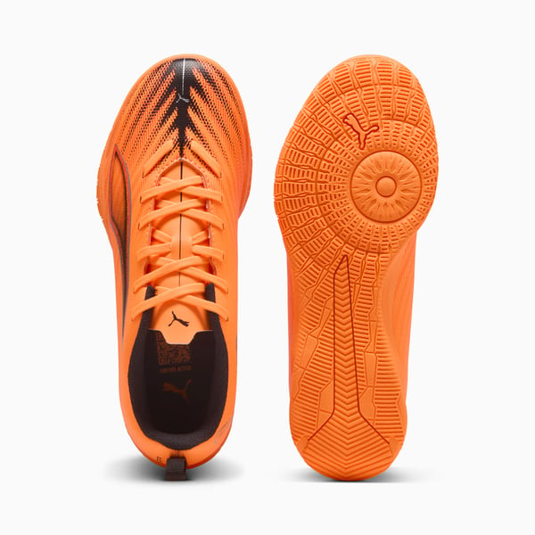 PUMA ULTRA 6 PLAY Futsal atletiksko Unisex Orange