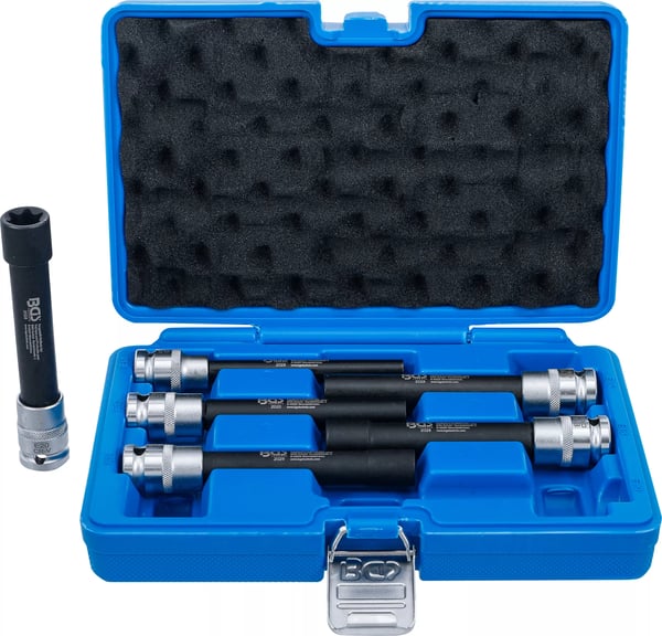 Miniatyrbild 1 av 6: BGS technic Socket Set eluttag