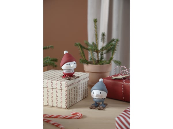 Miniatyrbild 8 av 9: Hoptimist 29568 action- och samlarfigur