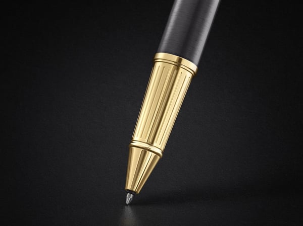 Pikkukuva 7 / 8: Parker Ingenuity Harmaa 1 kpl