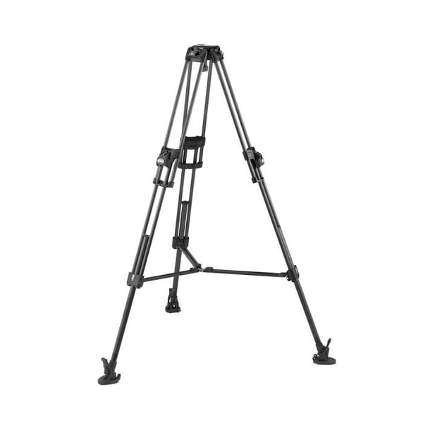 Miniatyrbild 20 av 32: Manfrotto 645 stativ Actionkamera 3 ben Svart