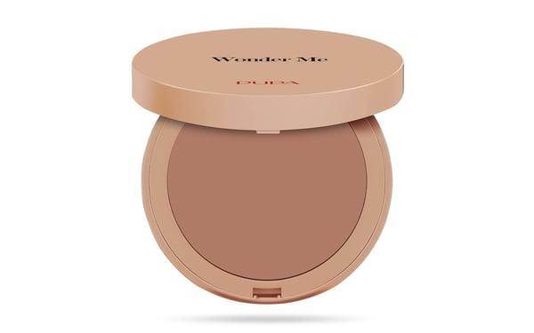 PUPA Milano Wonder Me 003 Medium Neutral PUPA Milano Wonder Me 003 Medium Neutral