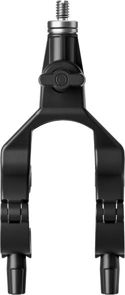Miniatyrbillede 2 af 5: Insta360 Third-Person Bike Tail Mount Kamerabeslag