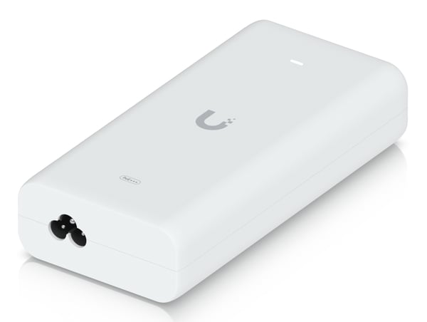 Pikkukuva 3 / 7: Ubiquiti UACC-PoE+++-10G 10 Gigabit Ethernet 54 V