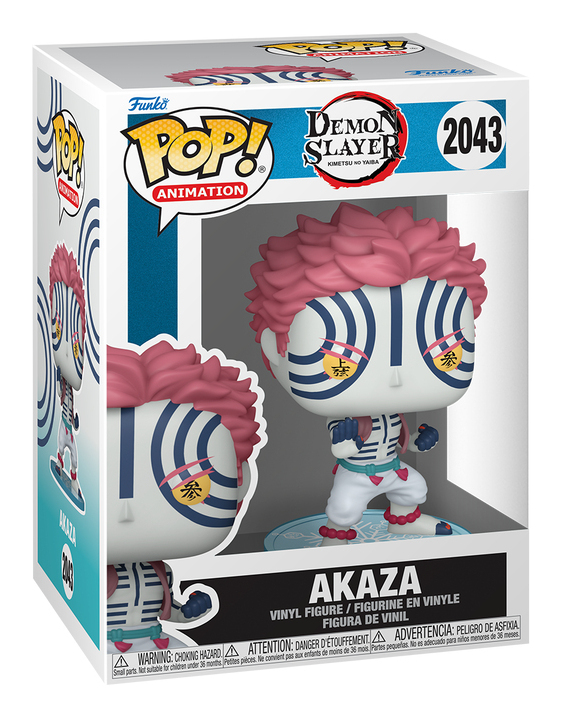 FUNKO POP! Akaza