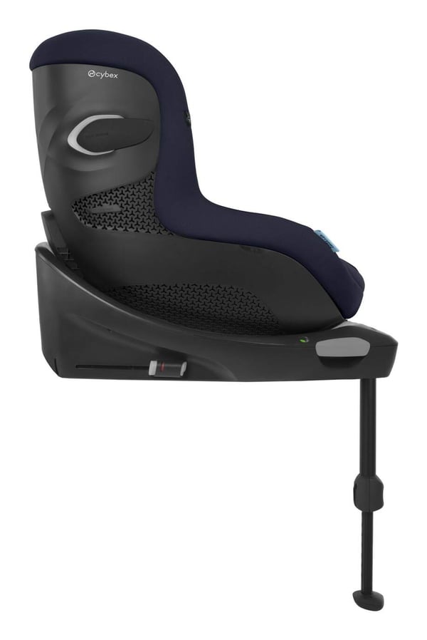 CYBEX Sirona Gi i-Size Plus auton lapsi-istuin Musta, tummansininen