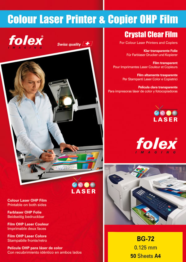 Folex BG-72