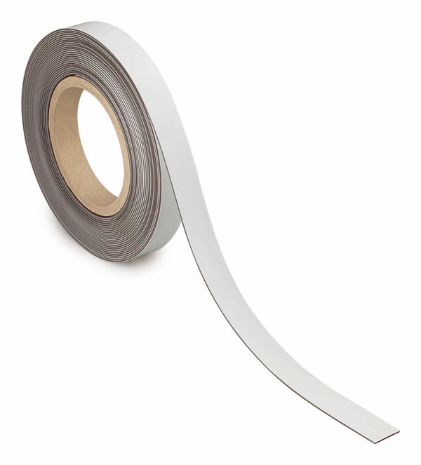 Pikkukuva 1 / 9: MAUL 6524302 magneettiset liuskat 1000 mm Itsekiinnittyvä