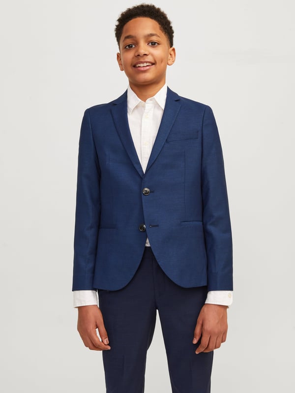 Pikkukuva 1 / 8: Jack & Jones 12182245_1220_134 bleiseri ja liivi