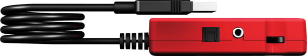 Behringer UCA222 extratillbehör musikutrustning