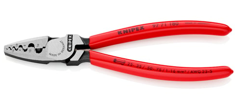 Knipex KP-9771180