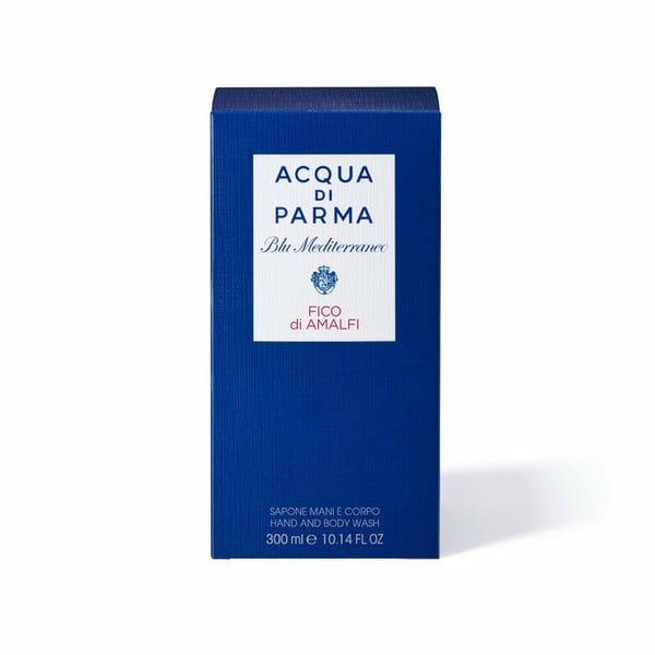 Acqua di Parma Fico Di Amalfi Blu Mediterraneo 300 ml Nestemäinen saippua 1 kpl