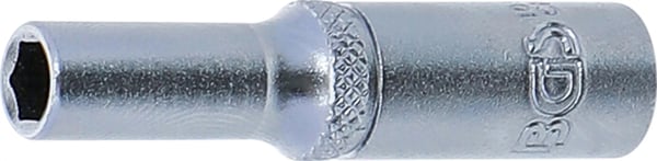 Miniatyrbillede 1 af 2: BGS technic Socket stikkontakt