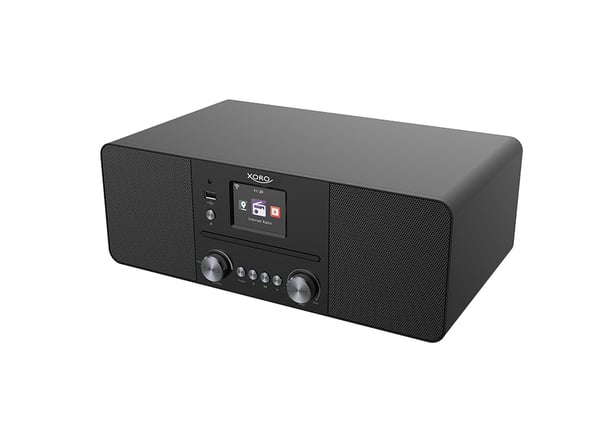 Xoro HMT 620 Internet Sort