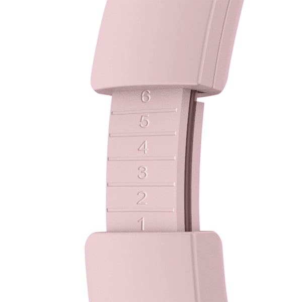 OTL Technologies Hello Kitty Hovedtelefoner Kabel & trådløs Headset Musik USB Type-C Bluetooth Lyserød, Blå