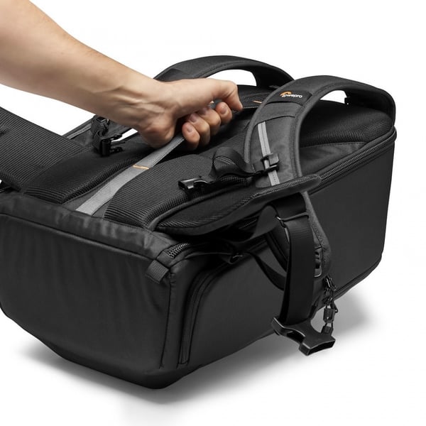 Lowepro Flipside Backpack 300 AW III Rygsæk Sort