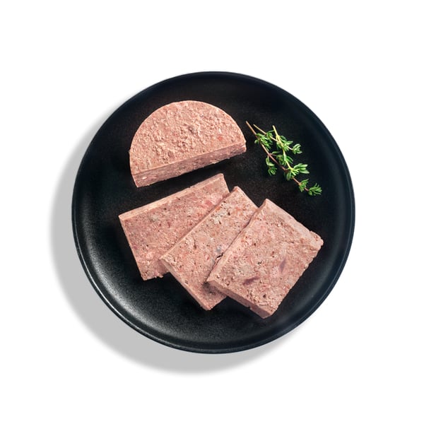 Belcando 513255 fugtig mad til hund Lam Voksen 400 g
