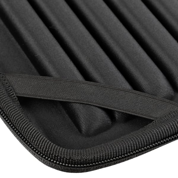 rivacase Antishock 5130 Hard Shell Cover 15.6\" sort