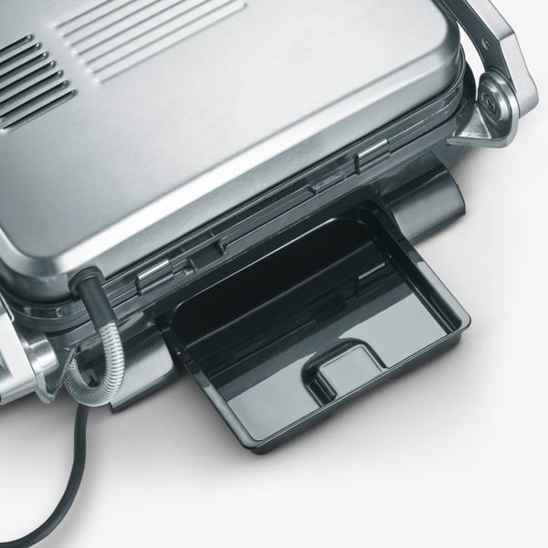 Miniatyrbillede 9 af 10: Severin KG2395 kontaktgrill