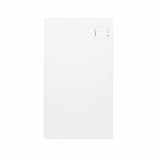 Miniatyrbild 1 av 8: Eurom Alutherm Sani 1200 Wifi inomhus Vit 1200 W Elektrisk konvektionsvärmare
