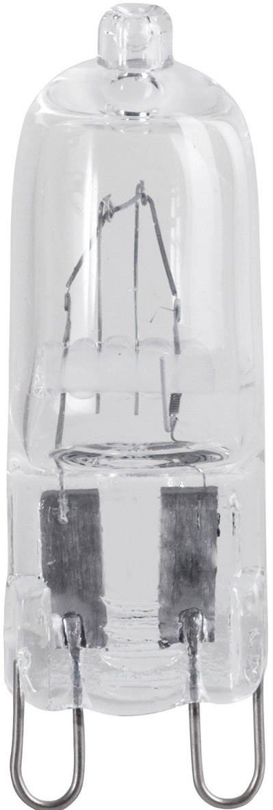 Miniatyrbild 2 av 2: GP Lighting 047520-HLME1 hallogenlampor 30 W Varmvitt G9