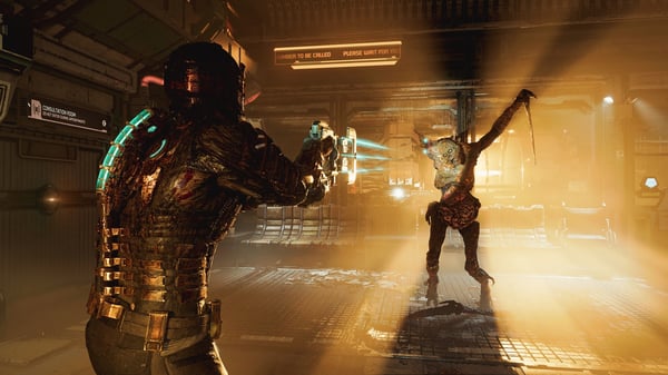 Electronic Arts Dead Space Vakio Englanti PlayStation 5