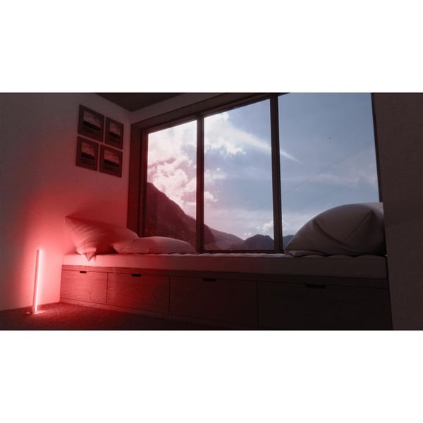 Müller-Licht 404027 lampor dekorationsslingor 13 W