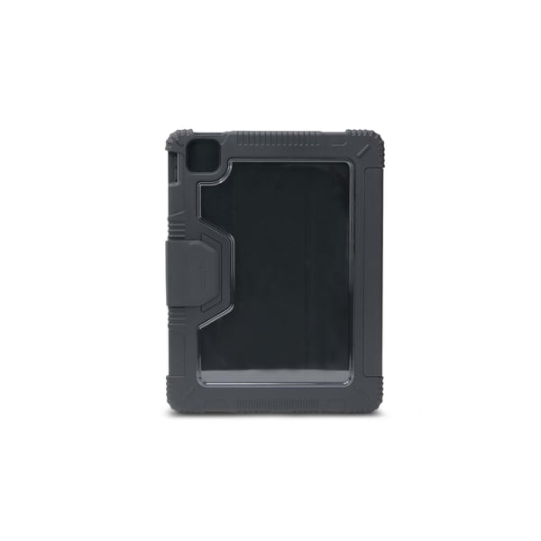 Miniatyrbild 4 av 9: Dicota Foliofodral - Flipfodral för surfplatta - Polykarbonat, Termoplastisk polyuretan (TPU)