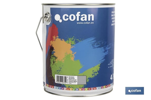 Cofan 15002610 inomhusfärg