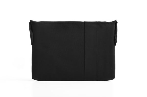 Miniatyrbillede 8 af 12: Bluelounge Bonobo 15 38,1 cm (15") Etui Sort