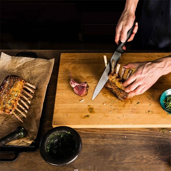 Fiskars 1051760 køkkenkniv Rustfrit stål 1 stk Snittekniv
