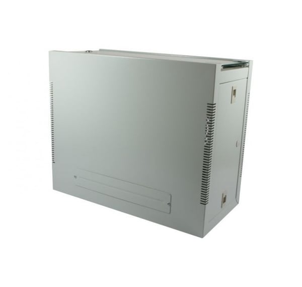 ALLNET ALL-SMQ5404GRAU rack 4U Väggmonterad rack Grå
